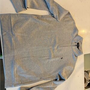 Polo Ralph Lauren quarter zip. NWOT